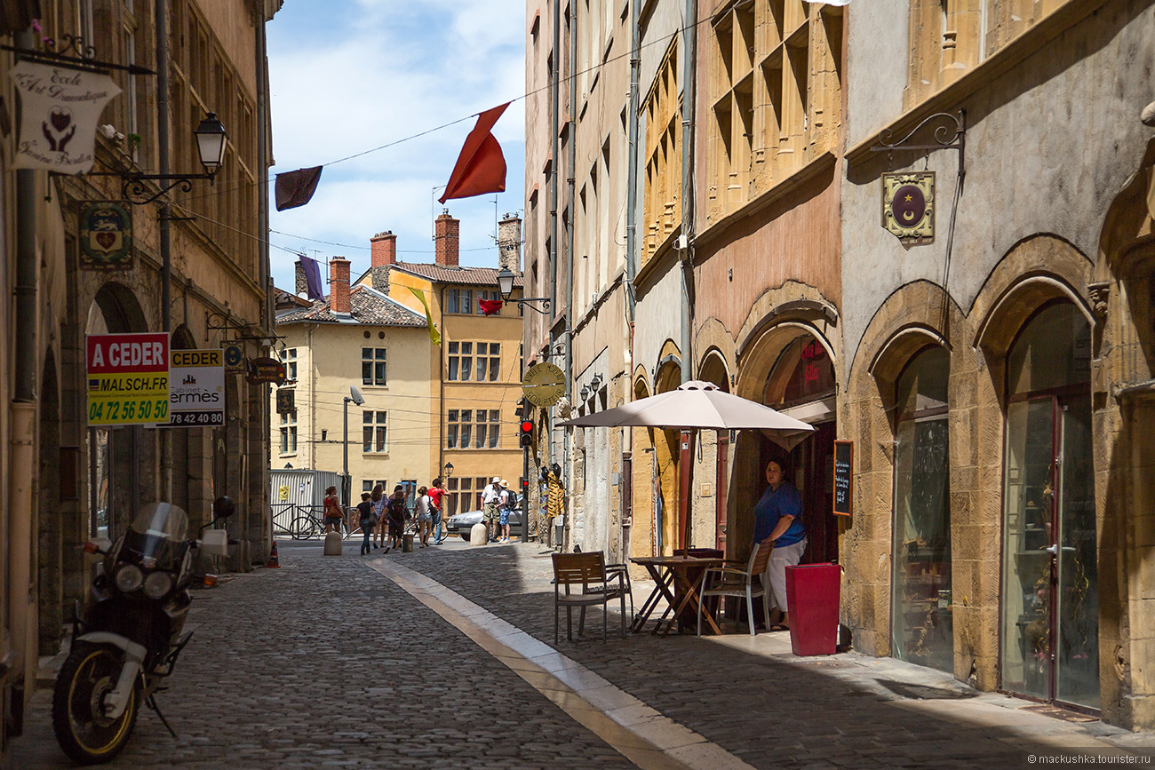 Lyon